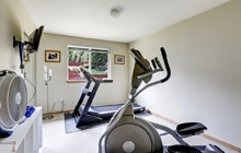 Shipton Lee home gym construction leads