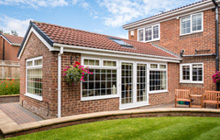 Shipton Lee house extension leads