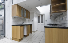 Shipton Lee kitchen extension leads